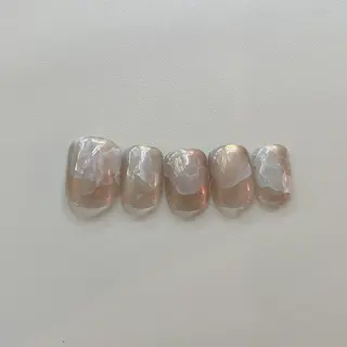 ネイル LIAnail MOEのネイルデザイン