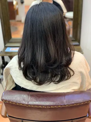 ロング 🌈✨鈴木 勇人✨🌈のヘアスタイル