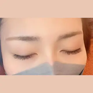 マツエク・マツパ 藤川 瑛梨奈のマツエク・マツパデザイン