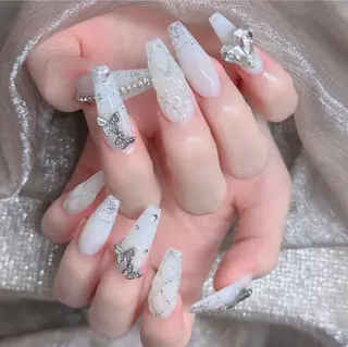 ネイル H.baby Nail Salonのネイルデザイン