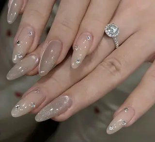 ネイル 🎀 NaNa_nailのネイルデザイン