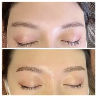 アイブロウ Kato Ayumiのマツエク・マツパデザイン