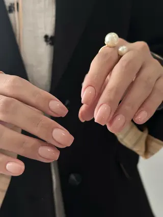 ネイル GLOW/NAIL 二の宮KaNaのネイルデザイン