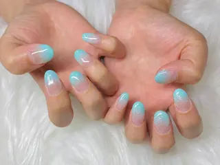 ネイル Beauty Salon Lunaのエステ・リラクイメージ