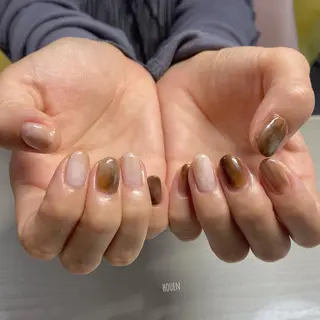 ネイル I pinknail 韓国風·持ち込み専門のネイルデザイン