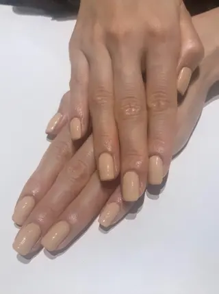 ネイル Belrouge べルージュのネイルデザイン