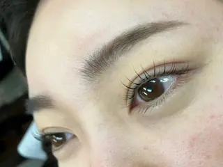 アイブロウ SHERRY   DOLL所属・SHERRY DOLLの眉毛・アイブロウイメージ