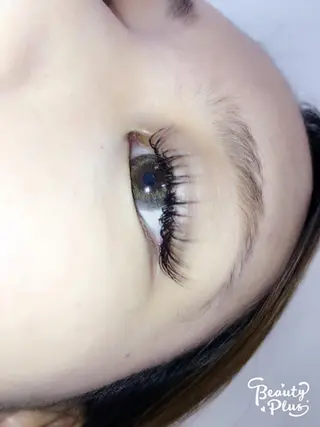 マツエク・マツパ stella Booのマツエク・マツパデザイン