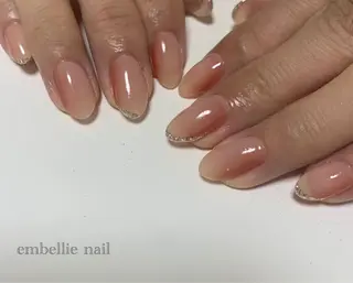 ネイル miyasaka erikoのネイルデザイン