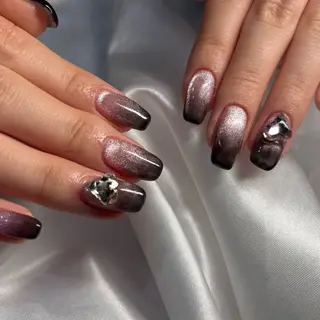 ネイル 💅Perfect Wink RUI🌈のネイルデザイン
