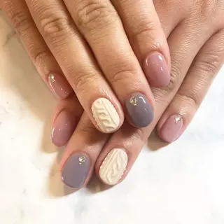 ネイル nail salon Titaleeのネイルデザイン