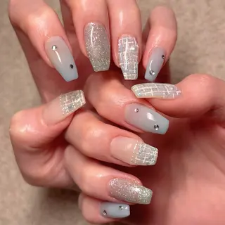 ネイル 【カメレオン】 上村 祥子のその他イメージ