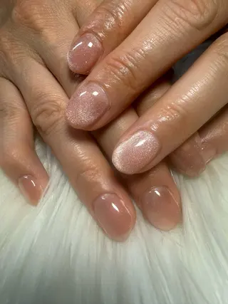 ネイル miwa ミワのネイルデザイン