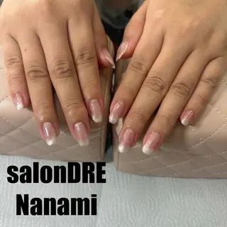 ネイル salonDRE NANAMIのネイルデザイン