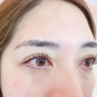 マツエク・マツパ リンクプラス ビューティーのマツエク・マツパデザイン