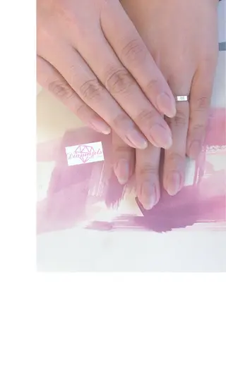 ネイル Asa miのネイルデザイン