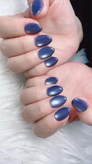 ネイル 森♡nail ♡ ①のネイルデザイン