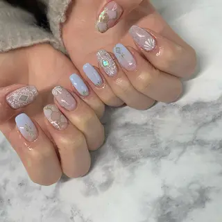 ネイル Nailsalon Fave/Rinaのネイルデザイン