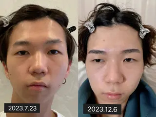 アイブロウ Eyelash studioのマツエク・マツパデザイン