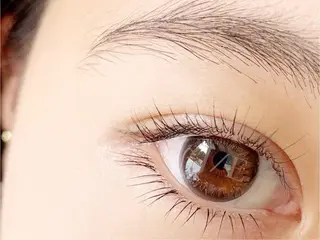 マツエク・マツパ Juicy Eye YOKOTAのマツエク・マツパデザイン