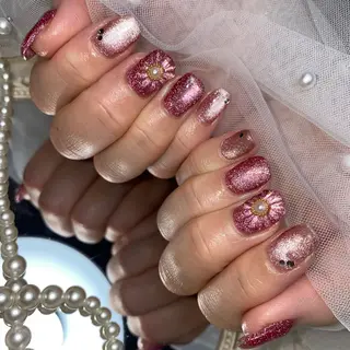 ネイル Beauty Space N&Nのネイルデザイン