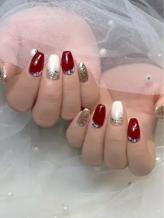 ネイル MOJA NAIL所属・MOJA NAIL ＊MAIKOのネイルデザイン