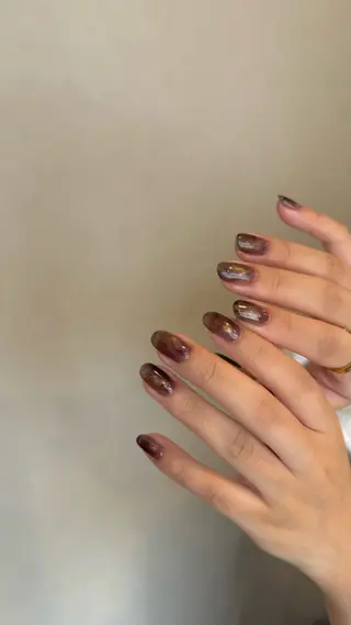 ネイル muku.nail mutsumiのネイルデザイン
