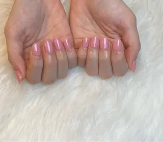 ネイル Lino+ ネイル&よもぎ蒸しのネイルデザイン