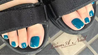 ネイル LianA Nail rinaのネイルデザイン