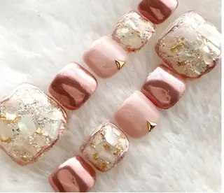 ネイル Belle Nailのネイルデザイン