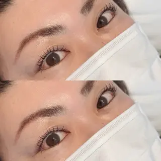マツエク・マツパ TORCH ゆいのマツエク・マツパデザイン