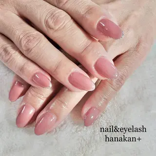 ネイル S Fumiのマツエク・マツパデザイン