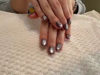 ネイル 木村 亜美のネイルデザイン