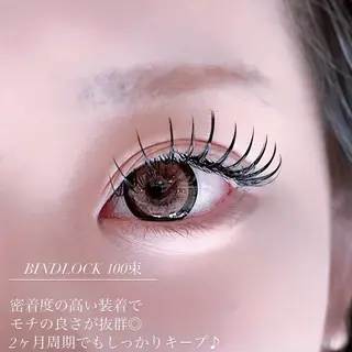 マツエク・マツパ eyelash salon7のマツエク・マツパデザイン