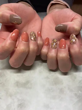 ネイル ネイリスト♡ AYAKOのネイルデザイン