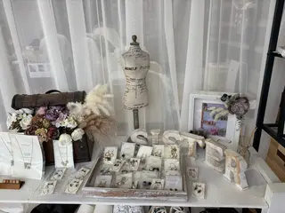 ネイル nailsister まゆのネイルデザイン