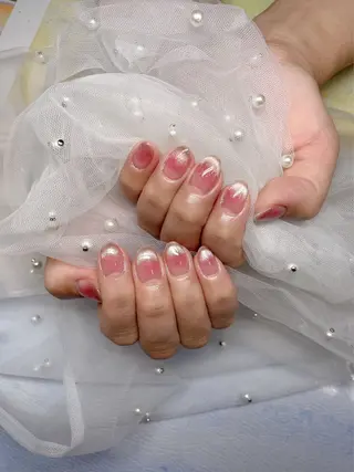 ネイル H3 NAIL Tonyのネイルデザイン