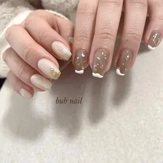 ネイル 植草 志帆のネイルデザイン