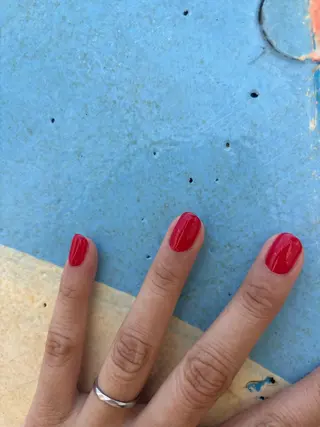 ネイル Kyoco Tのネイルデザイン