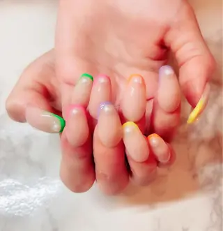 ネイル hairsalon 556のマツエク・マツパデザイン