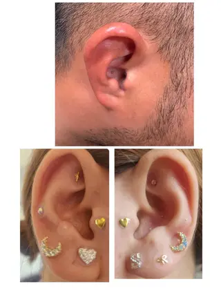 耳つぼ ayaのその他イメージ