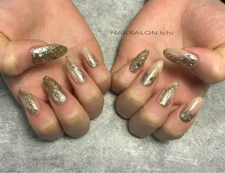 ネイル NAILSALON Ichiのネイルデザイン