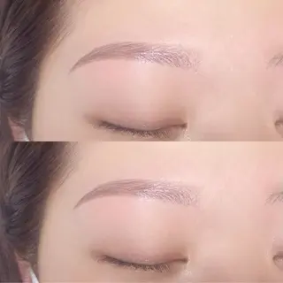 アイブロウ Une fleur 横浜店の眉毛・アイブロウイメージ