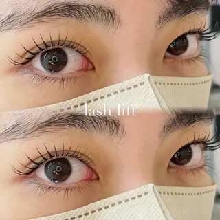 マツエク・マツパ chipieee Mariのマツエク・マツパデザイン