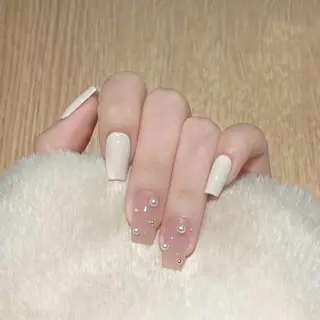 ネイル BuBu Nail渋谷道玄坂のネイルデザイン
