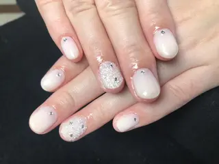 ネイル Mana‪ ‪·͜· ❤︎‬のネイルデザイン