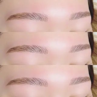 メンズ アイブロウ 🌜Lua eyelash🌛のマツエク・マツパデザイン