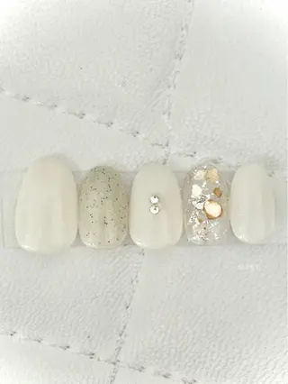 ネイル Mary nail .narumiのネイルデザイン