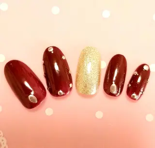 ネイル Sunnynail  サニーのネイルデザイン