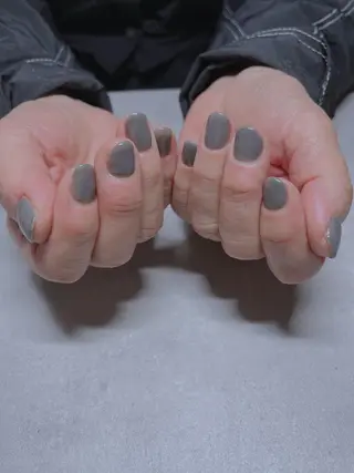 ネイル もり まゆみのマツエク・マツパデザイン